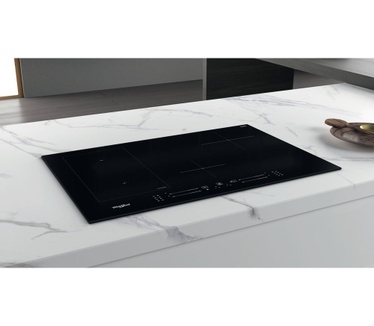 Whirlpool WL S3377 BF