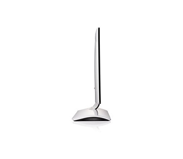 Samsung Syncmaster T24B750EW Wit, Zwart