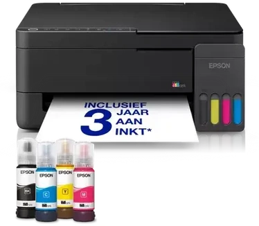 Epson EcoTank ET-2915