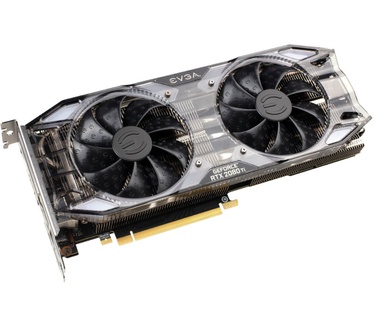 EVGA GeForce RTX 2080 Ti XC Black Edition Gaming