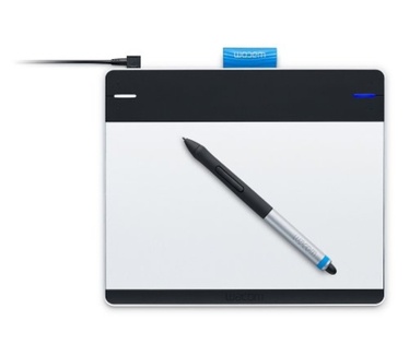 Wacom Intuos Manga P&T S (CTH-480M-N)