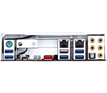 Gigabyte GA-X99-Ultra Gaming