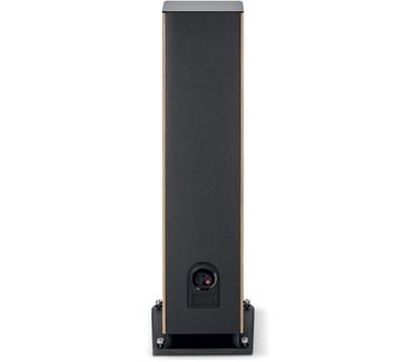 Focal Aria Evo X N°4 - Walnut
