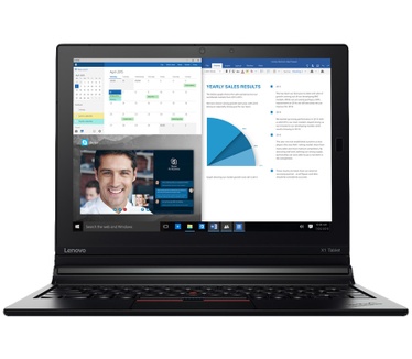 Lenovo X1