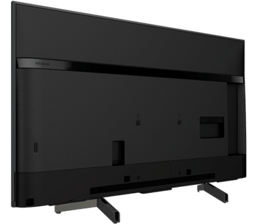 Sony KD-55XG8505 Zwart