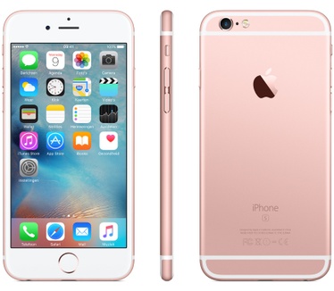 Vodafone Apple iPhone 6s