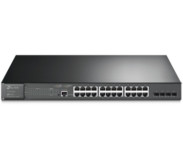 TP-Link TL-SG3428MP