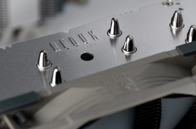 Noctua Redux-koeler