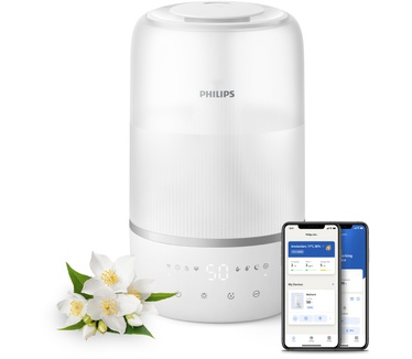 Philips Luchtbevochtiger