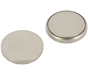 Blu-Basic CR2032