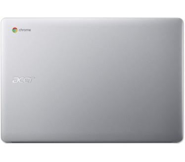 Acer Chromebook 315 CB315-3HT-P297 (Qwertz toetsenbord)