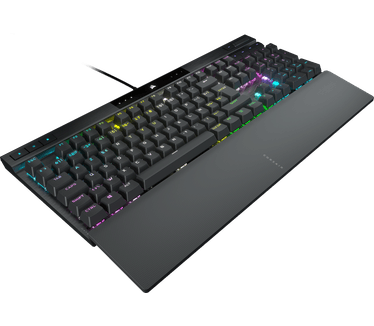 Corsair K70 RGB Pro (Corsair OPX, Azerty BE) Zwart