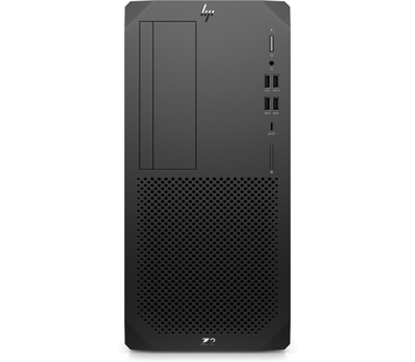 HP Z2 G5