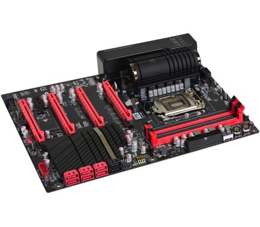 EVGA Z97 FTW