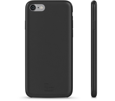BeHello iPhone 7 Thingel Case Black