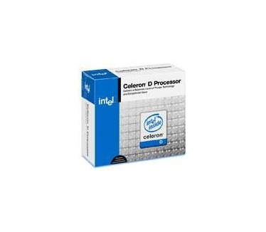Intel Celeron D 315 Tray