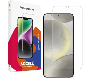 Accezz Gehard Glas Screenprotector