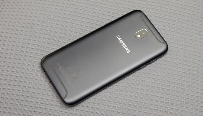 Samsung Galaxy J5 (2017)