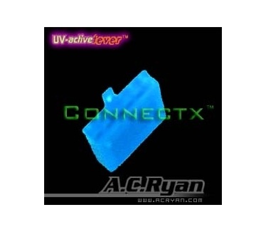 AC Ryan ACR-CB8027 AUX 6pin Female (UV-Blauw)
