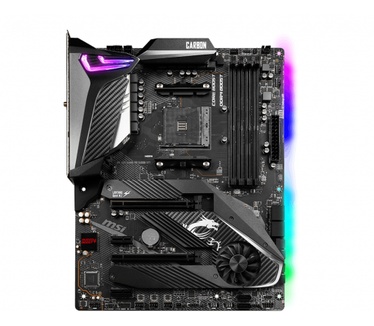 MSI MPG X570 Gaming Pro Carbon WiFi