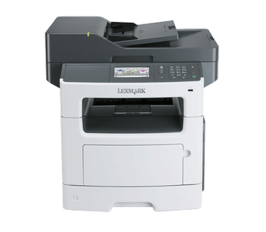 Lexmark MX510de