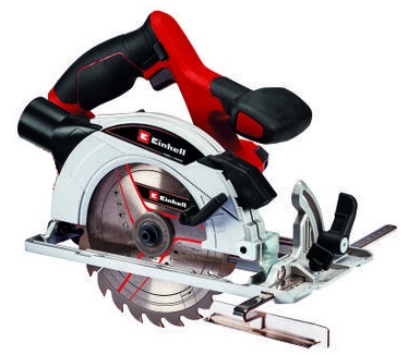 Einhell TE-CS 18/165-1 Li - Solo