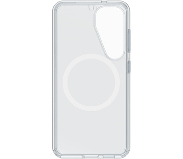 Otterbox Symmetry Series Clear + Premium Glass
