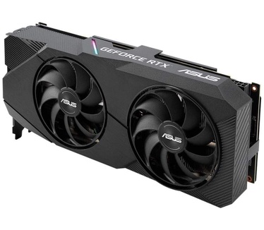 Asus Dual GeForce RTX 2070 EVO