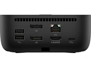 HP USB-C 100W G6 Dock (zakelijk model)