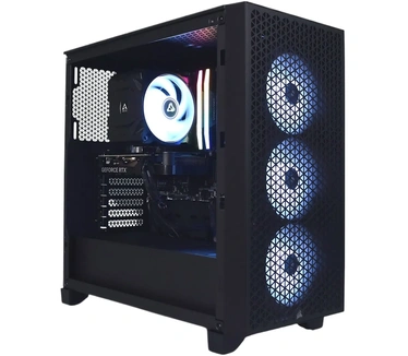 ExtremeGamer MASTER INTEL V15 I7-32GB-1TB-4060Ti