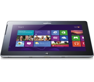 Samsung ATIV Tab 32GB Zwart