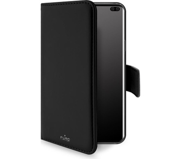Puro SGS10PBOOKC3BLK