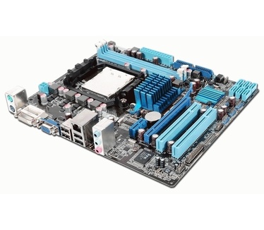 Asus M4A78LT-M LE