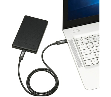 Tripp-Lite MTB3-02M-5A-AB