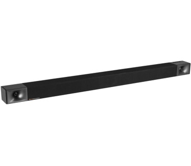 Klipsch Bar 48 Soundbar + Draadloze Subwoofer
