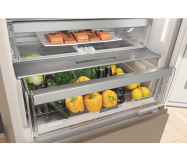 Whirlpool SP40 812 EU 2