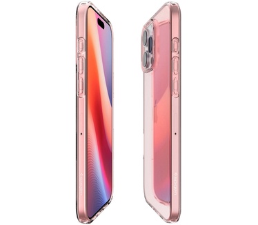 Spigen Crystal Flex