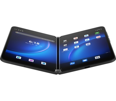 Microsoft Surface Duo 2 128GB Zwart