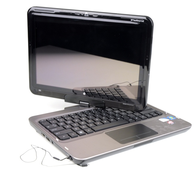 HP TM2
