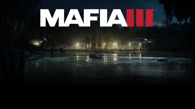 Mafia III
