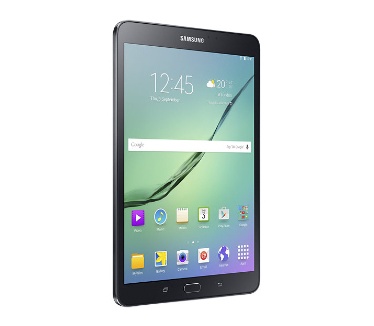 Samsung Galaxy Tab S2 8" WiFi (2016) Zwart