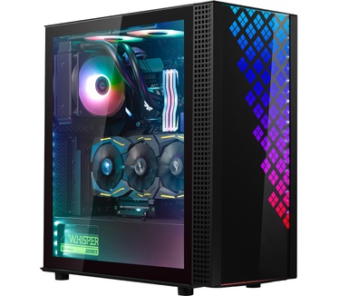 BitFenix Dawn TG
