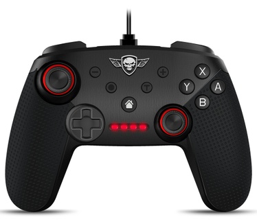Spirit of Gamer SOG-BTGPS