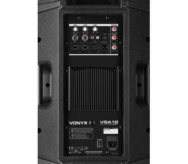 Vonyx VSA12
