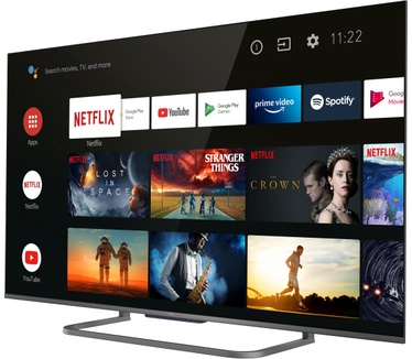 TCL 55P815