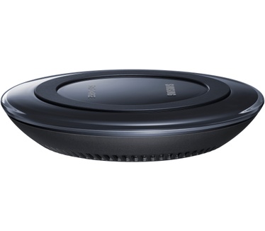 Samsung Wireless Fast Charging Pad Zwart(Samsung Galaxy S6 edge+)