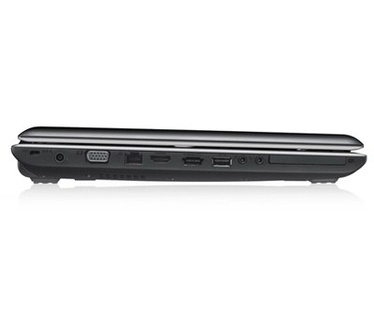 Samsung R520 JA01 UK