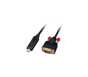 Microconnect 2m Mini Displayport-VGA