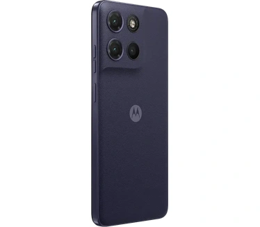 Motorola Moto G17 256GB Donkerblauw