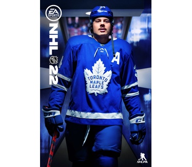 NHL 22, Xbox One